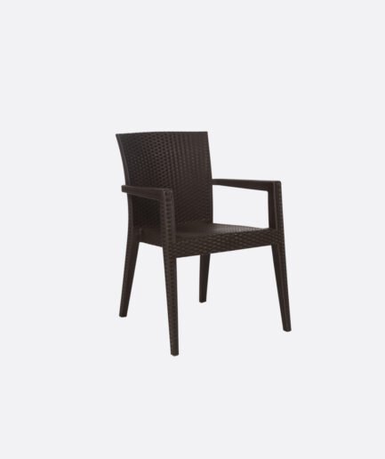 MONTANA ARMCHAIR