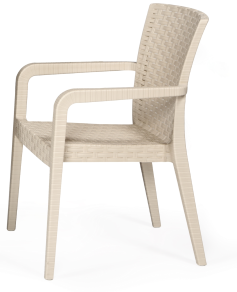 ALBERTA ARMCHAIR
