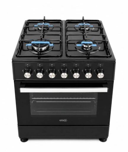 GOZO 7200 BLACK