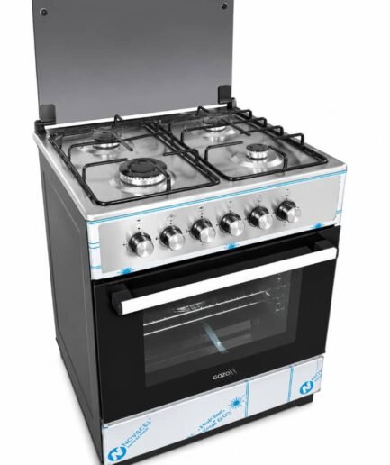 GOZO 7200 INOX