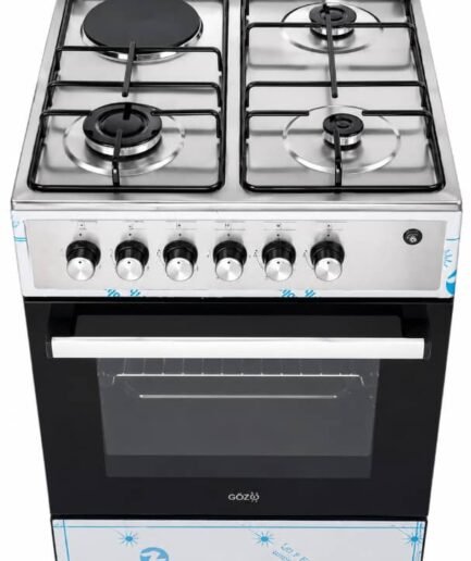 GOZO 7210 INOX